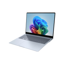 Samsung Galaxy Book4 Edge 15" - Snapdragon X Elite - SSD 1 TB - RAM 16 GB - Grey - AZERTY (Grade B)
