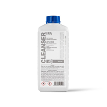 MCE 100% Isopropyl Alcohol (1000ml)