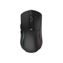 DAREU Bluetooth Mouse Triple Mode (A950) (Black)
