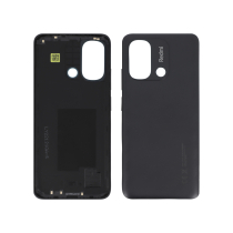 Back Cover Graphite Redmi 12C