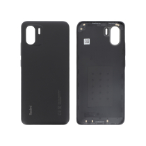 Back Cover Black Redmi A2