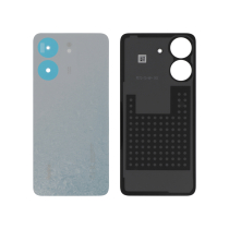 Backcover White Redmi 13C