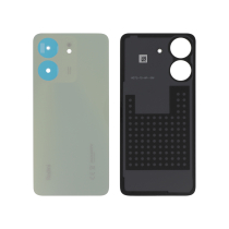 Backcover Green Redmi 13C