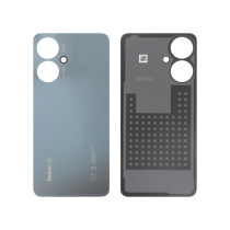 Back Cover Blue Redmi 13C 5G