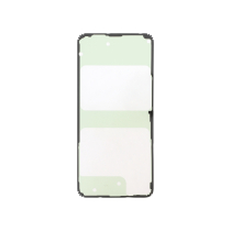 Adhesive Back Cover Galaxy S21 FE (G990B)