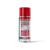 MCE Compressed Air Duster (400ml)
