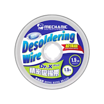 MECHANIC Desoldering Wick 1.5mm (Dr.X Pro) (1.5m)