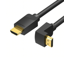 VENTION HDMI Cable Right Angle 270° (1m)