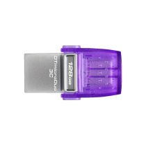 KINGSTON USB Key MicroDuo 3C Gen3 128GB