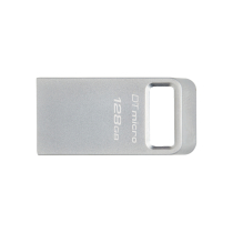 KINGSTON USB Key Micro Gen 2 128GB