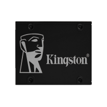 KINGSTON SSD SATA 2.5'' KC600 (256GB)