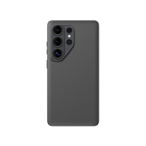 RHINOSHIELD Case SolidX Galaxy S26 Ultra (Black)