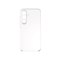 DF SAMSUNG Galaxy S24 FE Case (Clear)