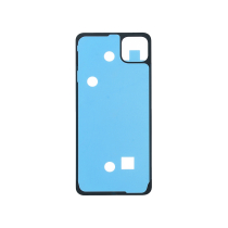 Adhesive Back Cover Galaxy A22 5G (A226B)