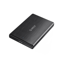ORICO External Case 2.5 USB 3.0 (HDD/SSD) (2189U3)