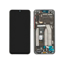 Complete Screen Gray Xiaomi Mi 9 SE
