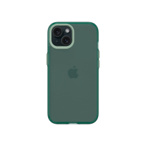 RHINOSHIELD JellyTint iPhone 15 Plus (Green)