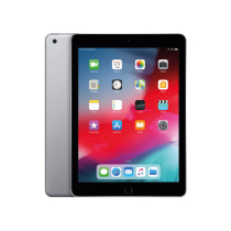 iPad 6th Gen 9.7" 2018 32 GB (Grade B)