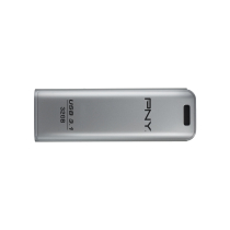 PNY USB Key Elite Steel 64 GB