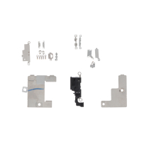 Set Metal Parts iPhone 14 Plus