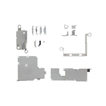 Set Metal Parts iPhone 14 Pro