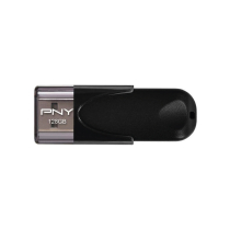 PNY USB Key Attaché 4 USB 2.0 128 GB