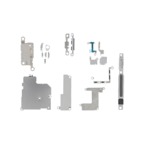 Set Metal Parts iPhone 13 Pro