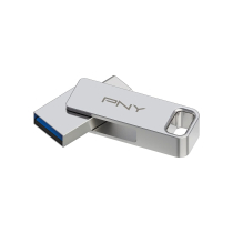 PNY USB Key Duo Link Type-C 128 GB