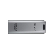 PNY USB Key Elite Steel 256 GB