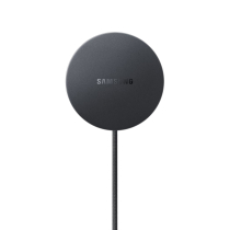 Samsung Magnetic Pad USB-C 25W (Grey Dark)
