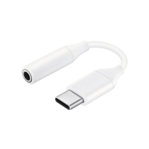 DF SAMSUNG USB-C to Jack Adapter