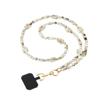 FAIRPLAY Phone Lanyard 120cm ARIA (Shells)