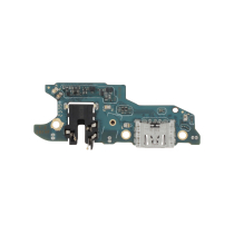 Charging Port Flex Cable Oppo A17 (ReLife)