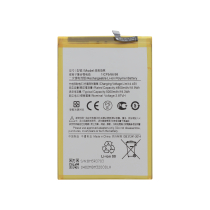 Battery Redmi 12 4G
