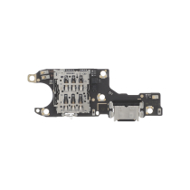 Charging Port Flex Cable Honor 90