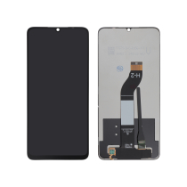 Complete Screen Redmi 13C/13C 5G (Without Frame)