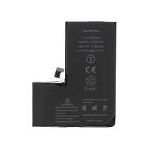Battery iPhone 13 Pro High Capacity (Ti)