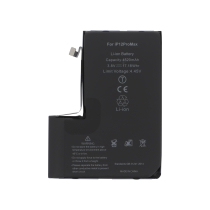 Battery iPhone 12 Pro Max High Capacity (Ti)