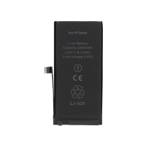 Battery iPhone 12 mini High Capacity (Ti)
