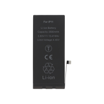 Battery iPhone 11 High Capacity (Ti)