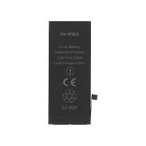 Battery iPhone SE2 2020 High Capacity (Ti)