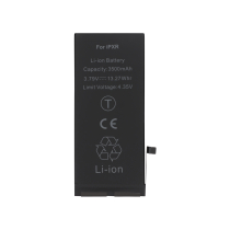High Capacity Battery iPhone XR (Ti)