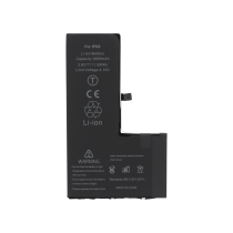 Battery iPhone XS High Capacity (Ti)
