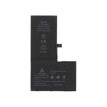 High Capacity Battery iPhone X (Ti)