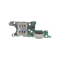 Charging Port Flex Cable Honor Magic6 Lite
