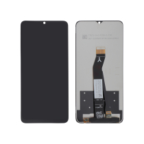 Complete Screen Redmi A3 (Without frame)