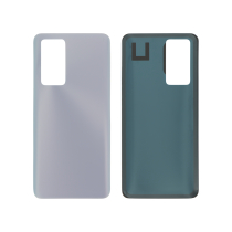 Back Cover Purple Xiaomi 12 Pro (Without logo)