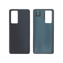 Back Cover Grey Xiaomi 12 Pro (Without logo)