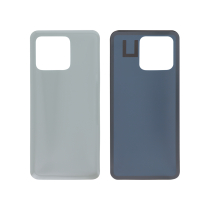 Back Cover Green Xiaomi 13 (Without logo)