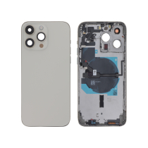 Midframe iPhone 14 Pro Max (Gold)
